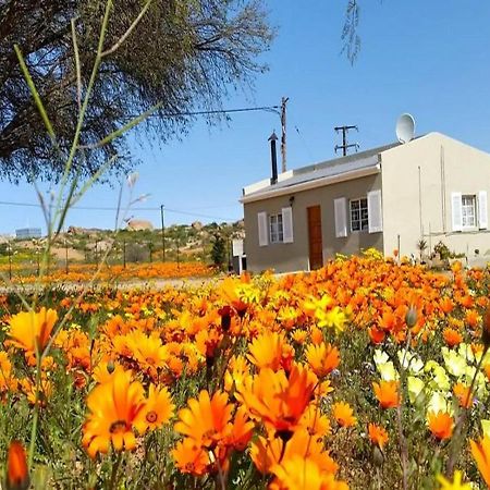 Kamieskroon Cosy Cottage Luaran gambar