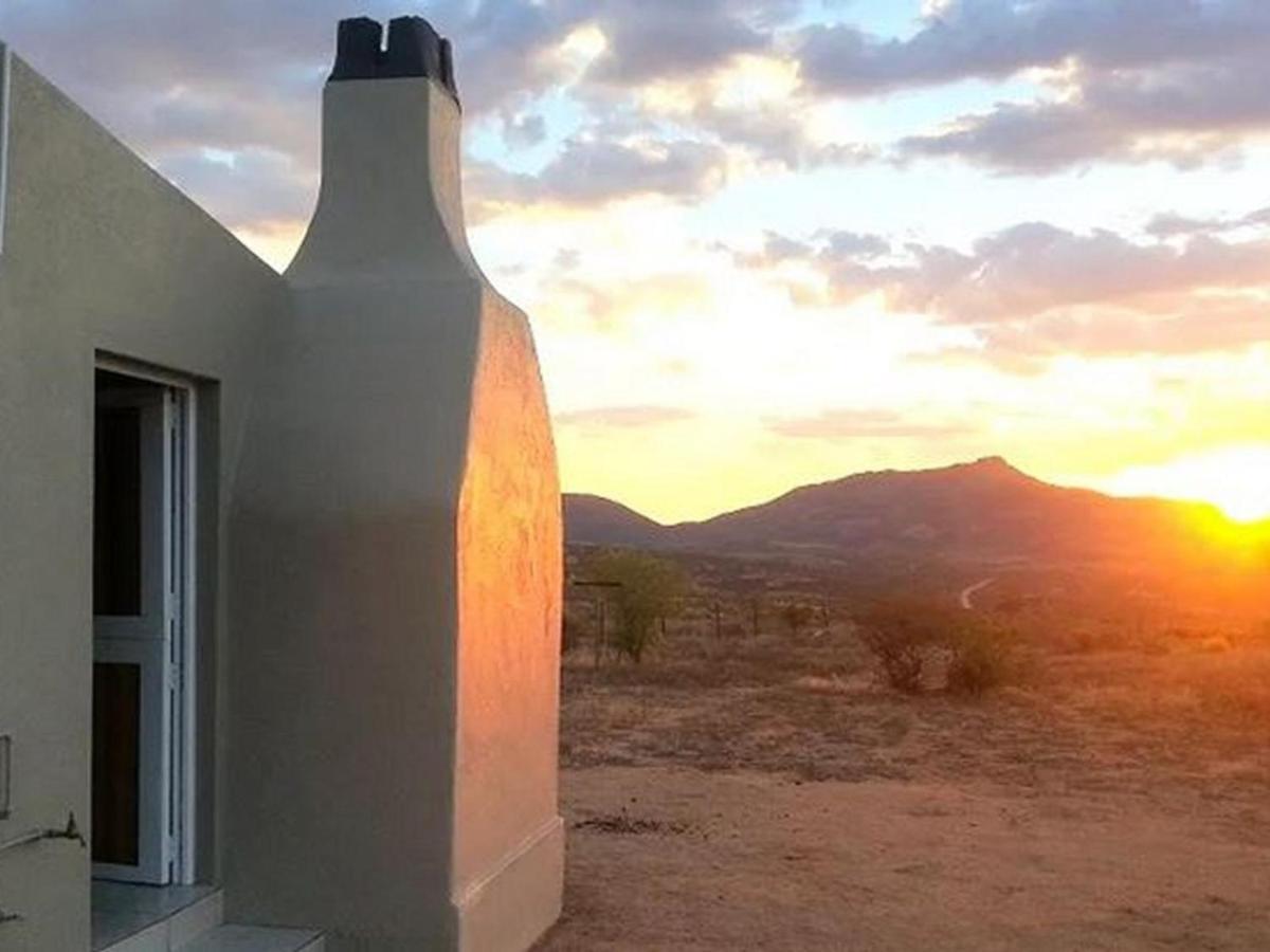 Kamieskroon Cosy Cottage Luaran gambar