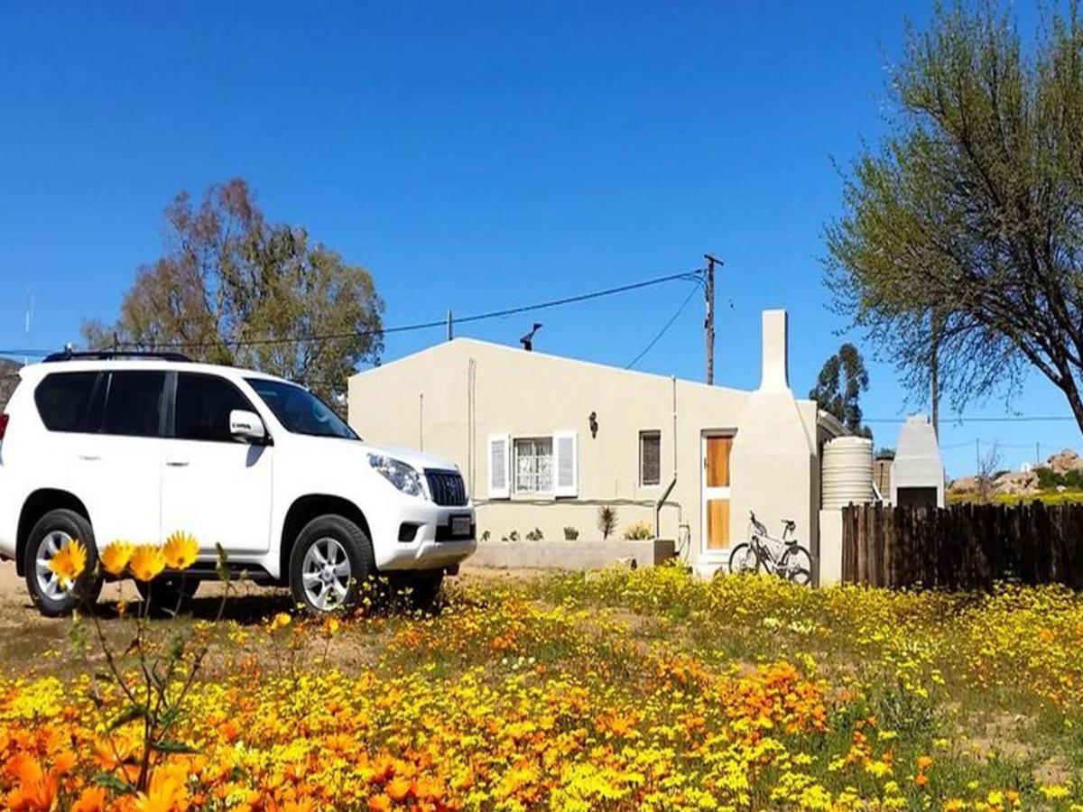 Kamieskroon Cosy Cottage Luaran gambar