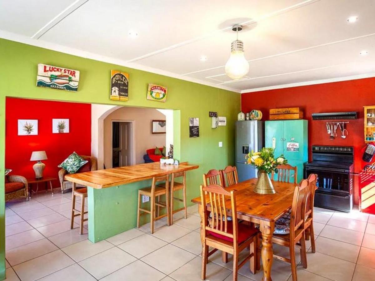 Kamieskroon Cosy Cottage Luaran gambar