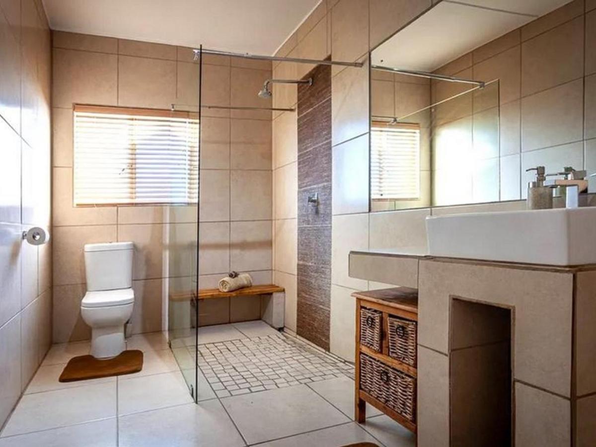 Kamieskroon Cosy Cottage Luaran gambar