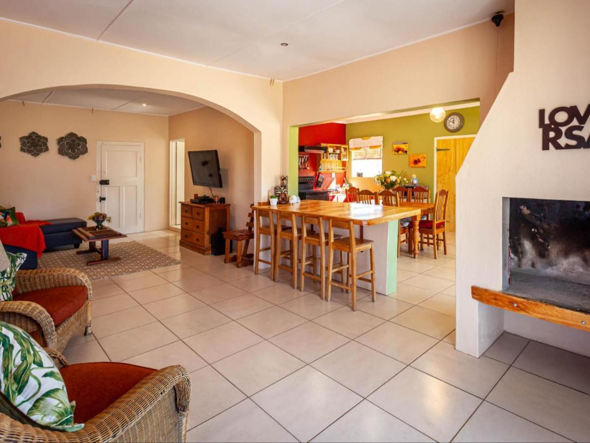 Kamieskroon Cosy Cottage Luaran gambar