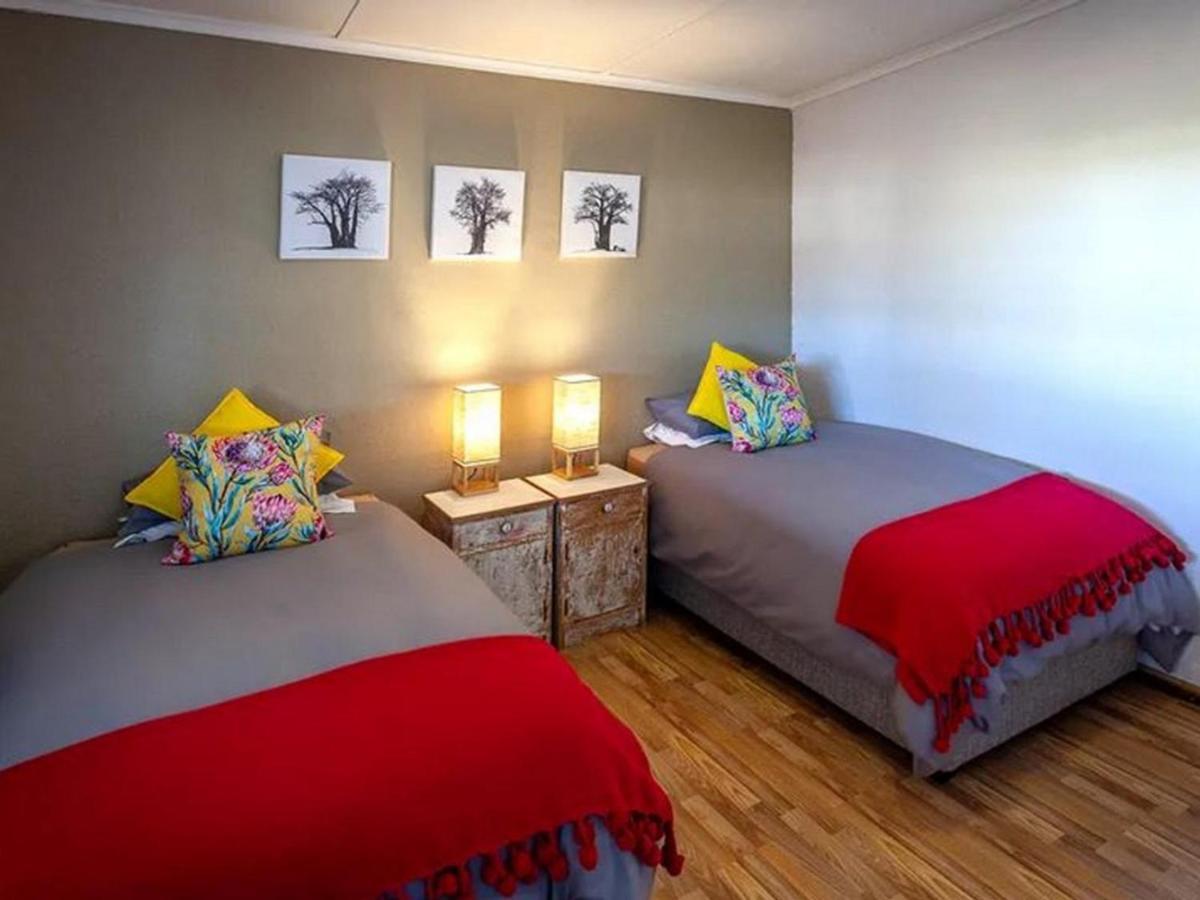 Kamieskroon Cosy Cottage Luaran gambar