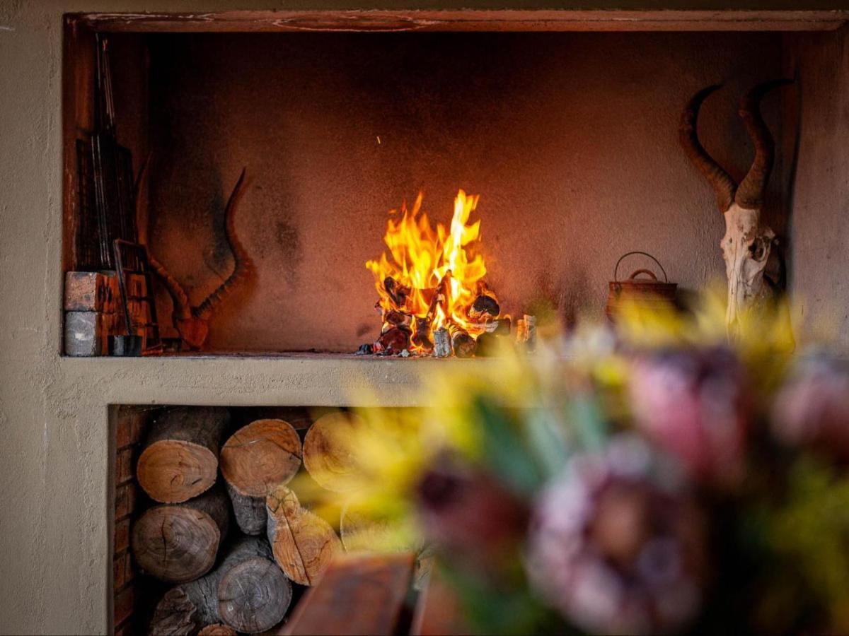 Kamieskroon Cosy Cottage Luaran gambar