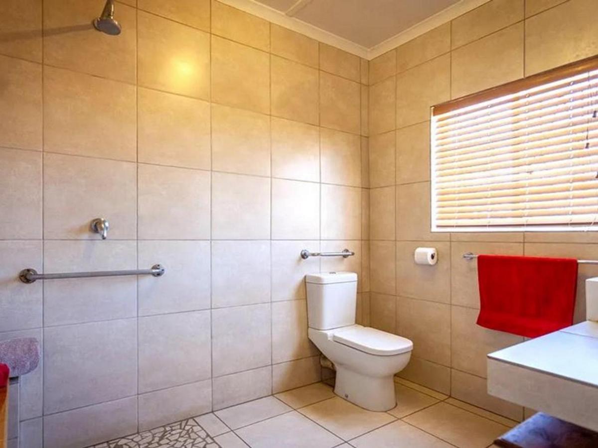 Kamieskroon Cosy Cottage Luaran gambar