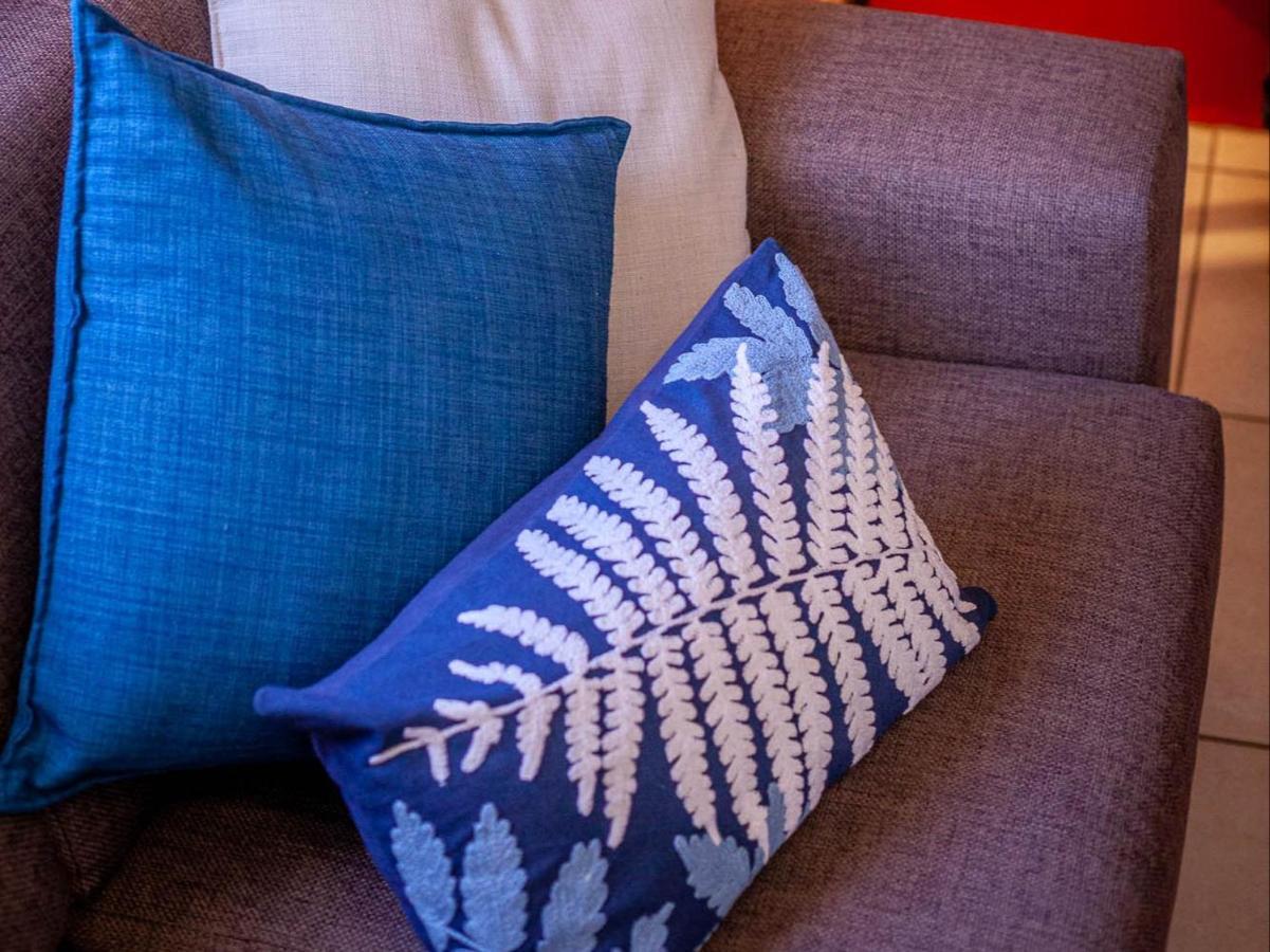 Kamieskroon Cosy Cottage Luaran gambar