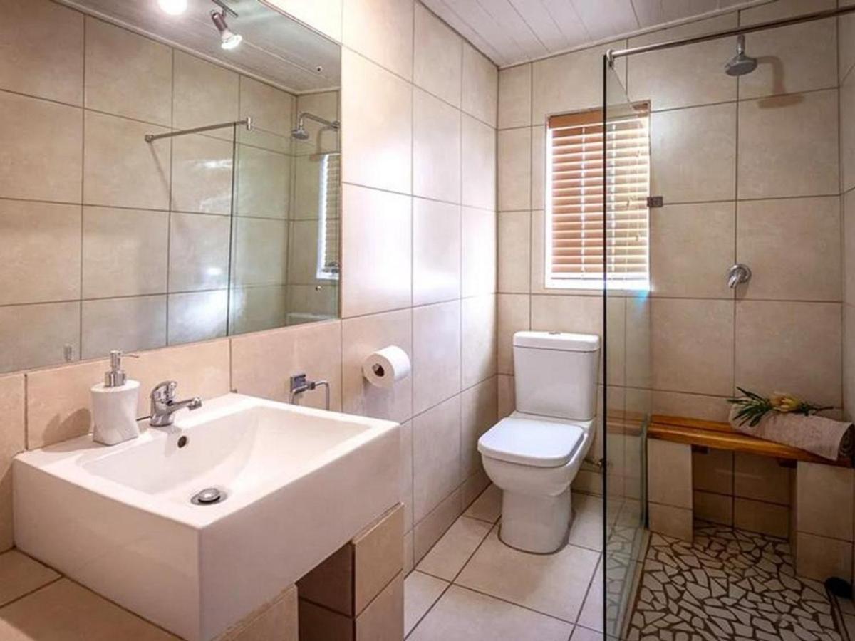 Kamieskroon Cosy Cottage Luaran gambar