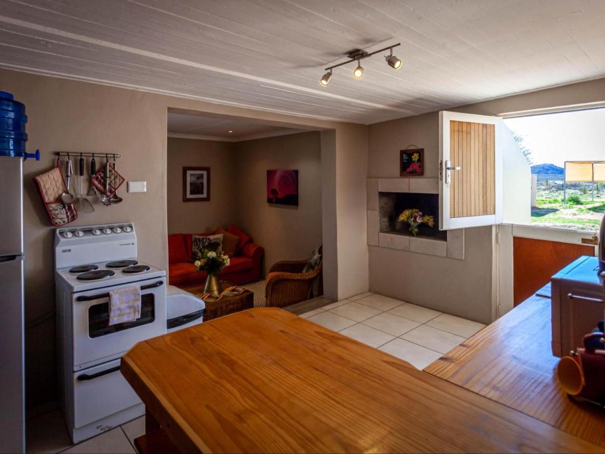 Kamieskroon Cosy Cottage Luaran gambar