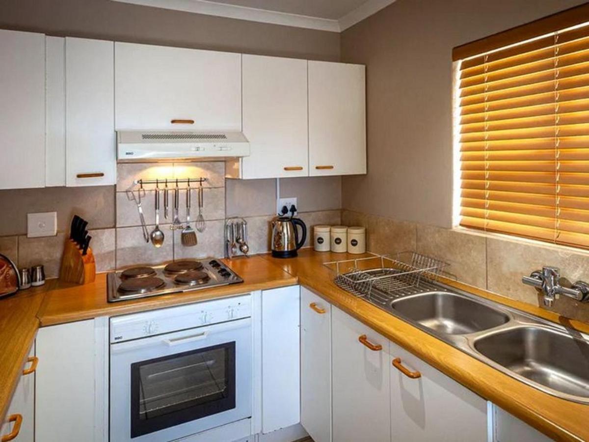 Kamieskroon Cosy Cottage Luaran gambar
