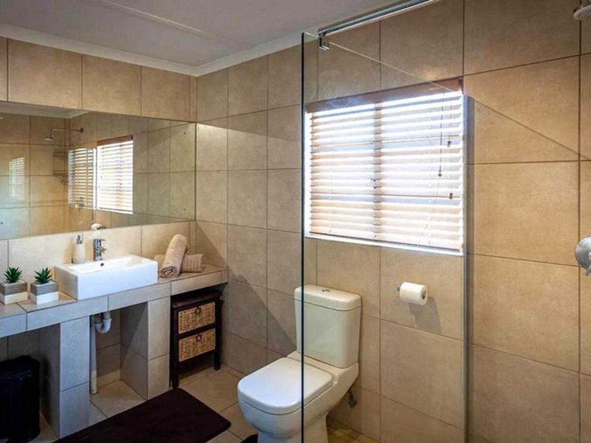 Kamieskroon Cosy Cottage Luaran gambar
