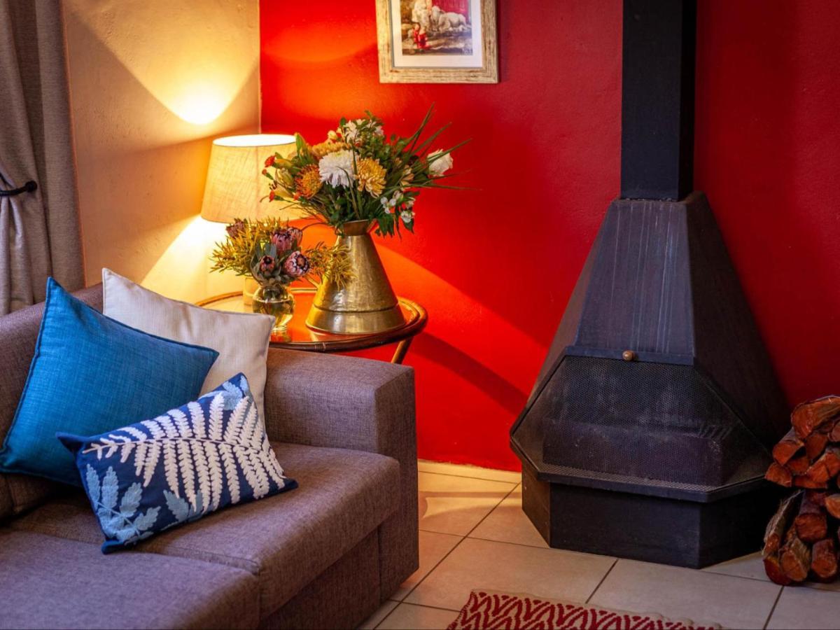 Kamieskroon Cosy Cottage Luaran gambar