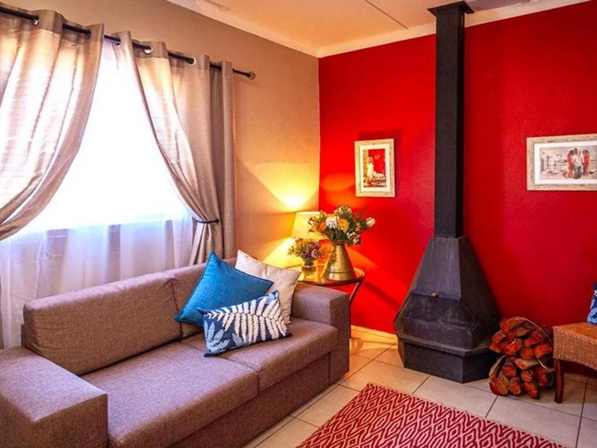 Kamieskroon Cosy Cottage Luaran gambar