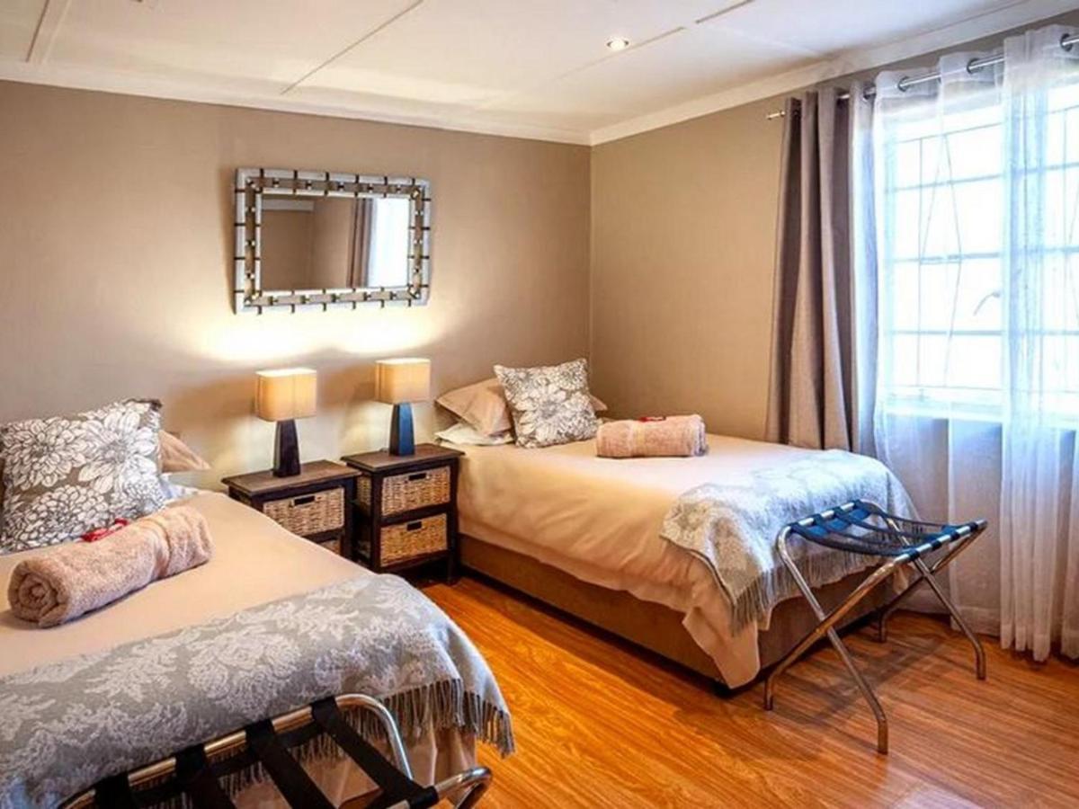 Kamieskroon Cosy Cottage Luaran gambar