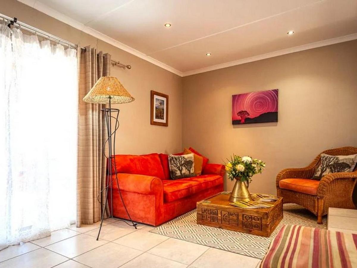 Kamieskroon Cosy Cottage Luaran gambar