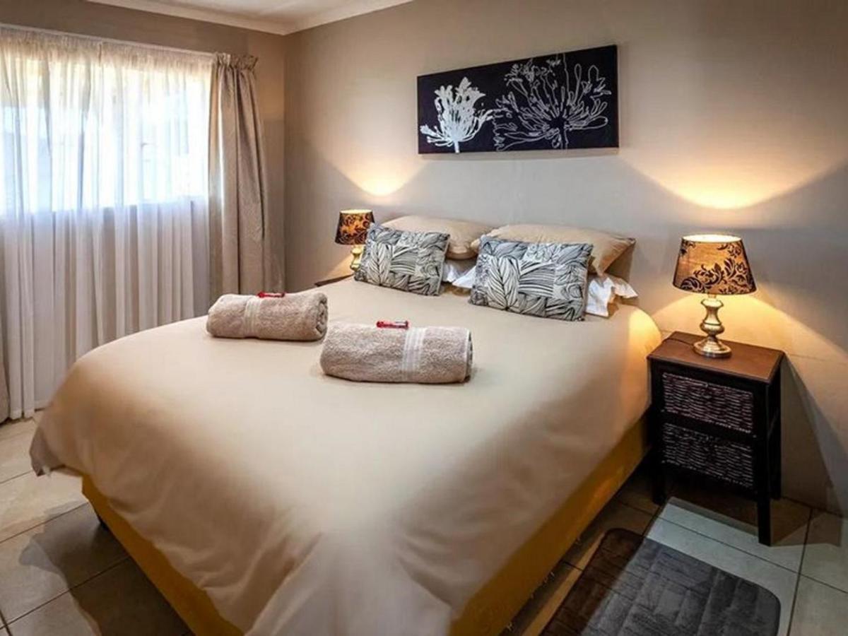 Kamieskroon Cosy Cottage Luaran gambar