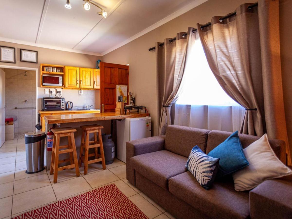 Kamieskroon Cosy Cottage Luaran gambar